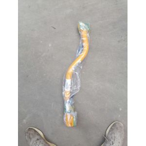 liugong 10D5436 Bucket cylinder steel pipe for excavator