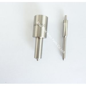 Wholesale 093400-1530 DLLA142S344ND153 Diesel nozzle for HINO H07C from china suppliers