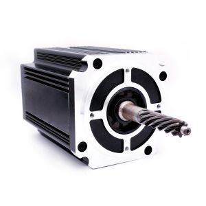 110mm Nema 42 Brushless Dc Motor 310v