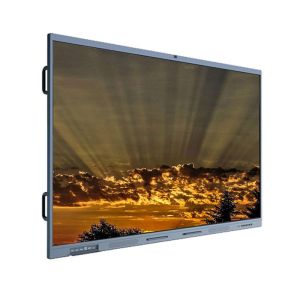 85 Inch Ingscreen Interactive Flat Panel School Interactive Teaching Board