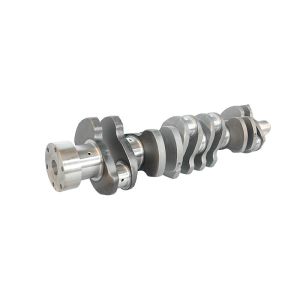 Wholesale Cummins Engines Spare Parts 3608833 Crankshaft For NT855 Engine from china suppliers
