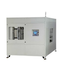 Wholesale Custom Automatic Bag Inserter Packaging Type With PLC Control System from china suppliers