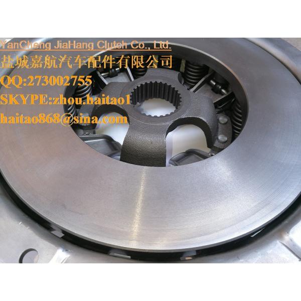 Tractor Parts FT400 Dual Stage Clutch Assembly