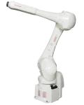 RS025N Multi Functional Robotic Arms For Automation With E02 Controller