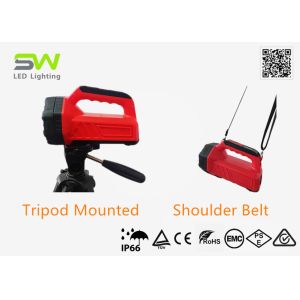 High Power 20W White Laser LEP LED Spotlight For Hunting Remote Distance