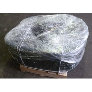 52 Link Paver Rubber Tracks