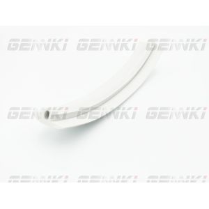 ProE Plastic Extrusion Mold 2316 Steel Channel Din 1.2316 Extrusion Injection