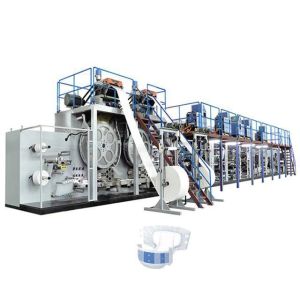 Wholesale Cheap Price Semi Automatic Sanitary Napkin Packing Machine from china suppliers