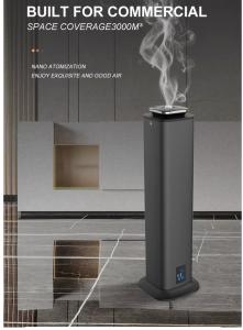 Wholesale essential oil,HVAC diffuser,diffuser,aroma diffuser,scent machine,scent diffuser,aroma diffuser,scent machine,perfume,scent,fragrance,bathroom aroma from china suppliers