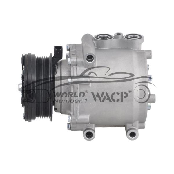 6086064R2 16000838101 Vehicle AC Compressor MSC90 6PK For Ford Explorer WXFD020
