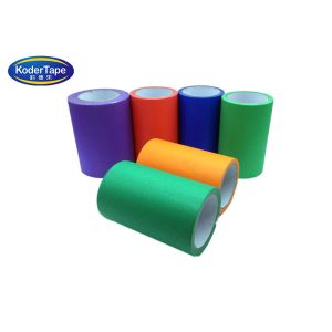 Moisturizing Hydra Firming Nourishing 50m Coloured Masking Tape