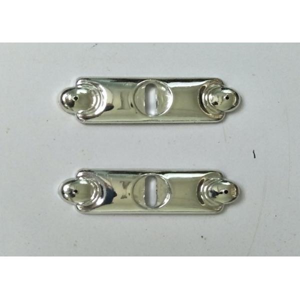 Quality Burial Accessory Coffin Bracket With Powder Coating Surface Bracket 5# for sale