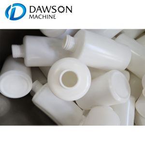 Plastic Injection Blow Molding Machine For Chemical Pesticide Bottles