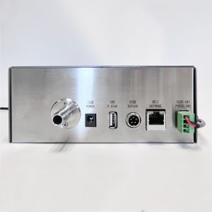 Small Remote Particle Counter Online With Accurate Cleanliness Level Management