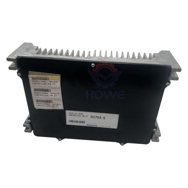 Excavator Control Unit PC308US-3 PC228US-3 Hydraulic Controller Computer Board 7835-42-2003