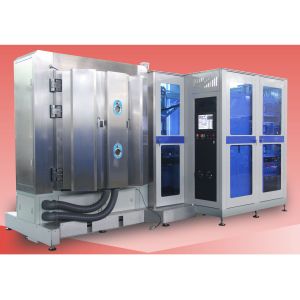 Tantalum (Ta)Thin Film Magnetron Sputtering Deposition System-RTSP1000