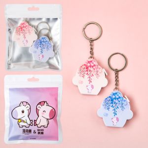 Flexible Deyi Tape Measure for Easy and Accurate Measurements