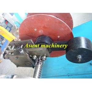 Wholesale Fibe Hose Automatic PVC Pipe Extruder Machine Double Screw 380v from china suppliers