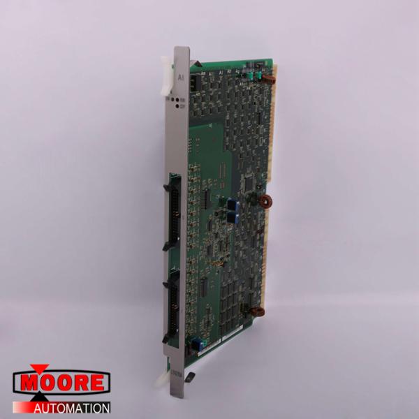 LYA210A HITACHI Thermocouple Analog Input Module