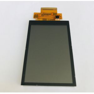 3.5 Inch 320x480 TFT LCD Capacitive Touchscreen 18 bit RGB Interface