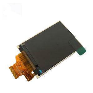 Wholesale 2.0 inch TFT LCD 240* RGB *240 Display Screen driver ic ST7789V with solder in connector from china suppliers
