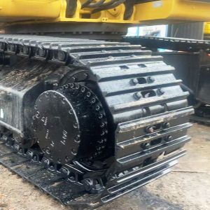 Cat 330D2 Used Excavator 30Ton Large Caterpillar Earth Digger High Reliability