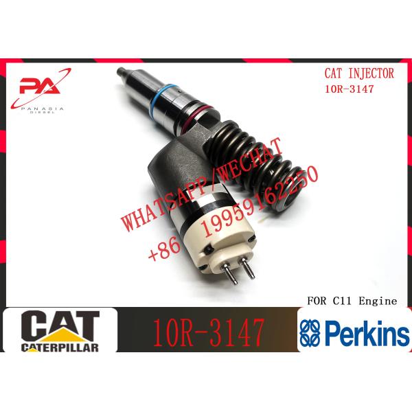 Fuel Injector 10R-3147 249-0712 249-0707 249-0708 253-1459 249-0712 10R-1305