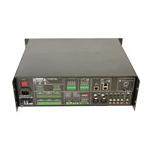 PAVA Public Address Voice Alarm System AC230V