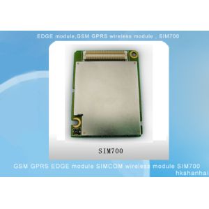 GSM GPRS EDGE module SIMCOM wireless module SIM700