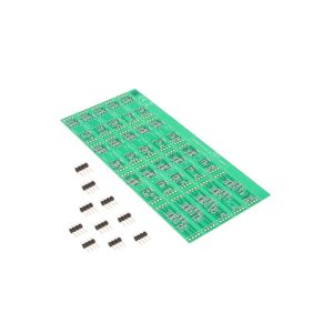 Wholesale DIYAMC-0-EVM Embedded Solutions Triple Channel Isolation Amplifier Evaluation Board from china suppliers