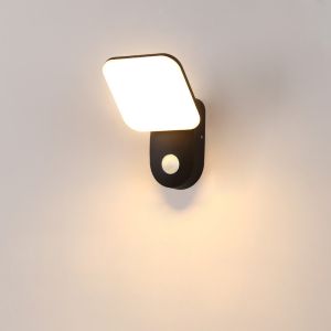 Wholesale IP65 water proofing surface mounted outdoor COB 6W led wall light led wall lamp light fixtures from china suppliers