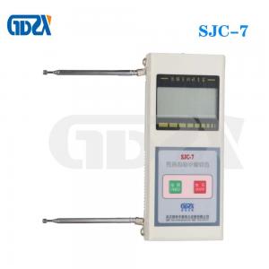China SJC-7 Portable Digital Display Insulator Tester on sale