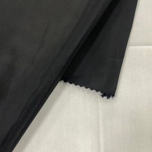 100% Nylon Shiny Wrinkle 290T 70D Polyamide Taffeta Fabric for Jacket Coat Bag
