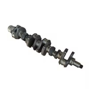 Wholesale 6D17 6D17T Engine Crankshaft ME072197 23100-93072 for Mitsubishi Fuso TRUCK Excavator from china suppliers