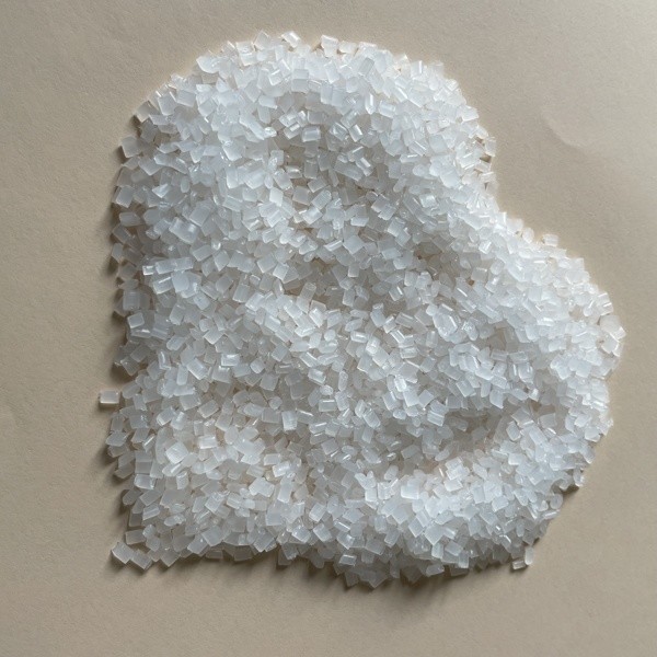 Quality SF-913 Fluoropolymer Resin PVDF Pellet By VDF Emulsion Polymerization With MFR 1-6 for sale