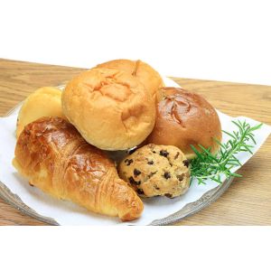 pancakes Bakery Emulsifiers Soften Bread Crumb Sodium Stearoyl Lactylate E481