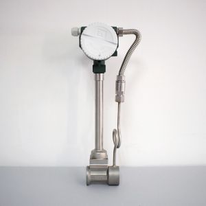 Wholesale Sanitary Vortex Flowmeter With Small Pressure Loss And Large Measuring Range from china suppliers