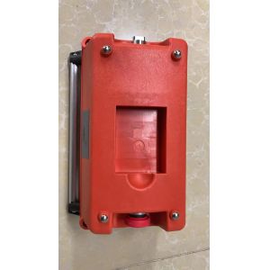 Putzmeister Original HBC 727 735 Remote Control