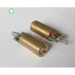 Wholesale 532nm 5mw Green Dot Laser Diode Module For Electrical Tools And Leveling Instrument from china suppliers