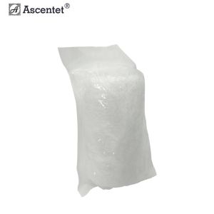 Wholesale Medical compression gauze sterile wrinkled cotton wool bandage roll PHMB from china suppliers