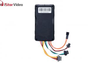 Wholesale Remote Fleet Asset Tracking 99mm Real Time 80V DC Mini GPS Locator from china suppliers