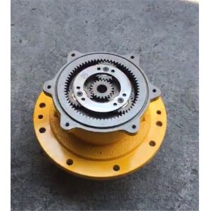 China Excavator PC56 PC300 PC350-7 Swing Reduction 708-7t-00160  207-26-00201 207-26-00200 Swing Gearbox on sale