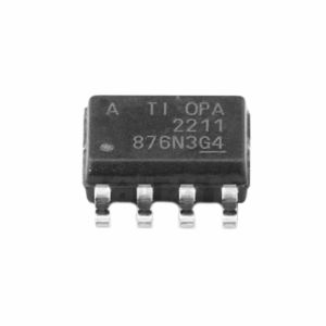 China OPA2211AIDDAR New and Original OPA2211AIDDAR  SOIC-8   Integrated circuit on sale