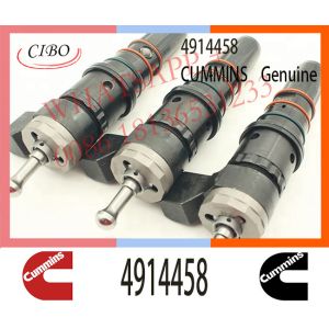4914458 CUMMINS Neutral Diesel M11 L10 Injection Pump Fuel Injector 4914458