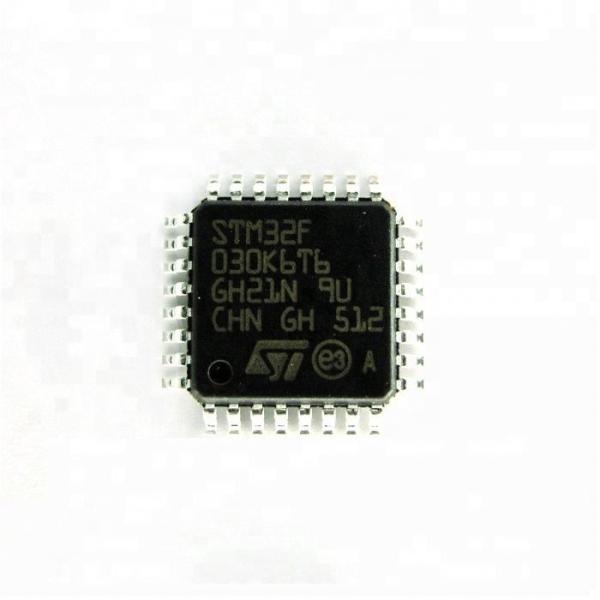 STM32F030K6T6 New Original Microcontroller Online Electronic Components