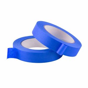 Wholesale UV Resistant Premium Blue Painter Masking Tape from china suppliers