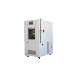 Climate Test Chamber Programmable Environmental Test Chambers With Temperature