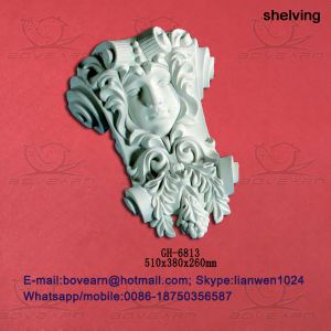 Wholesale hot selling light weight building materials of Niches and shelving from china suppliers