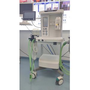 X30 anesthesia workstation with vevntilator and vaporizers Ce certificated