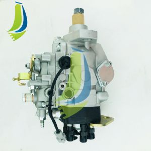 China 22100-1C190 Fuel Injection Pump 221001C190 For 1HZ Engine on sale